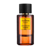 Hamidi Maison Luxe Midnight Amber Men Parfum 110ML